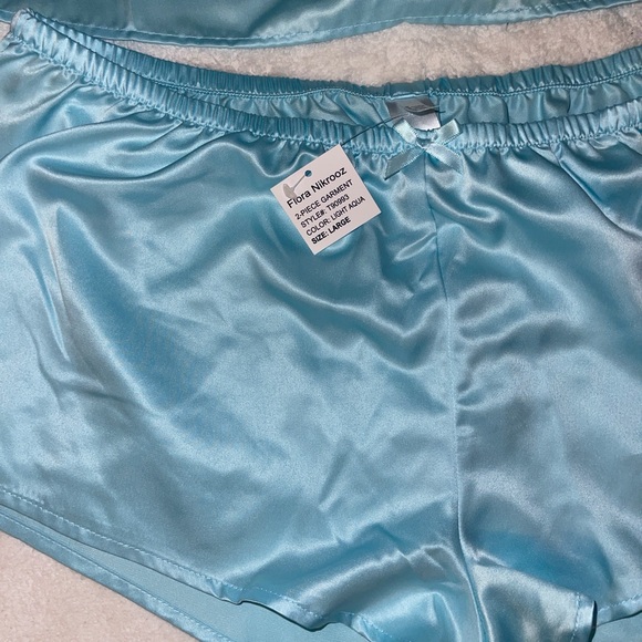 Flora Nikrooz Pajama Set - Picture 2 of 2